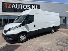 Iveco Daily - 35S16V 2.3 410 L4H2 Aut. Koelwagen