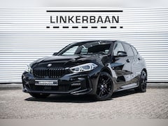 BMW 1-serie - 120i | M Sport | PDC | LED | 18 inch |