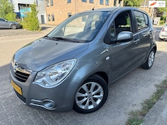 Opel Agila - 1.2 Edition
