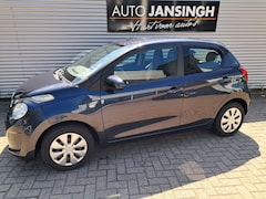 Citroën C1 - 1.0 e-VTi Selection | Airco | 5 Deurs | Ndl auto | Zuinig | Als nieuw | RIJKLAARPRIJS INCL