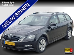 Skoda Octavia Combi - 1.0 TSI Greentech Ambition Business