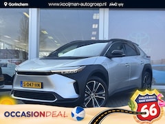 Toyota bZ4X - Launch Edition Premium 71 kWh | Panoramadak | Stoelventilatie | Blindspot | 360 Camera | W