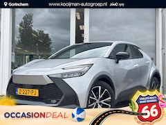 Toyota C-HR - 1.8 Hybrid 140 Dynamic