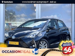 Toyota Yaris - 1.5 Hybrid Energy Plus | Cruise Control | Camera | Trekhaak | 1ste eigenaar | garantie tot