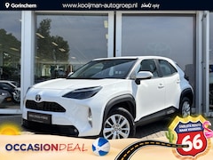Toyota Yaris Cross - 1.5 Hybrid 115 Active Plus | Parkeersensoren v+a | Keyless entry en start | Navi | Apple C
