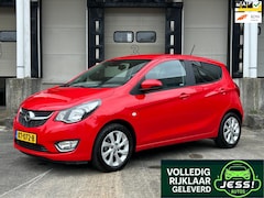 Opel Karl - 1.0 ecoFLEX Innovation / Carplay / Rijklaar + garantie