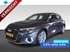 Audi A3 Sportback - 35 TFSI 150pk S-tronic Business Edition