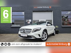 Mercedes-Benz GLA-Klasse - 200 Urban Sport | PANORAMADAK | LED | NAVI | VOLLEDIGE ONDERHOUDSHISTORIE