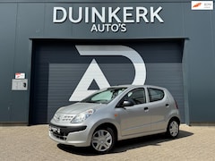 Nissan Pixo - 1.0 Visia