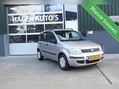 Fiat Panda - 1.1 Active Plus, 2005, 187.558 Km