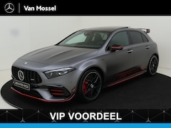 Mercedes-Benz A-klasse - AMG 45 S 4MATIC+ Unieke Street Style Edition/ Premium Plus/ Panoramadak / 19 inch/ Perf. S