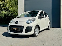 Citroën C1 - 1.0 Attraction