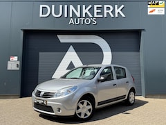 Dacia Sandero - 1.2 Ambiance | Airco | Trekhaak | NAP
