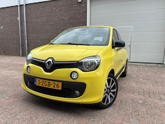 Renault Twingo - 1.0 SCe R-Dynamique |dealer onderhoud|Airco|s&s|cruise