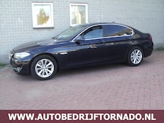 BMW 5-serie - 523i Executive automaat bj2011