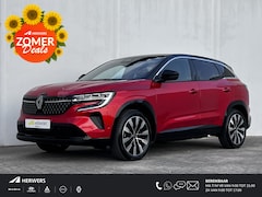 Renault Austral - mild hybrid 160 X-Tronic techno / Trekhaak / 1800kg Trekgewicht / Elektrische Achterklep +