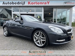 Mercedes-Benz SLK-klasse - 200