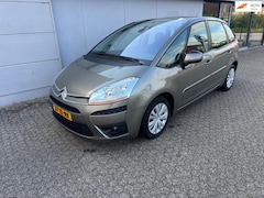Citroën C4 Picasso - 2.0-16V Ambiance EB6V 5p