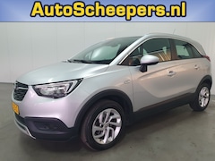 Opel Crossland X - 1.2 Turbo Innovation NAVI/CRUISE/CLIMA/LMV