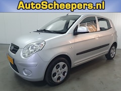 Kia Picanto - 1.0 X-pect AUDIO