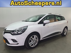 Renault Clio Estate - 0.9 TCe Zen NAVI/CRUISE/AIRCO/LMV