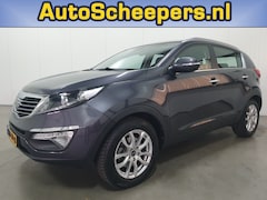 Kia Sportage - 1.6 GDI 20th Anniversary AIRCO/CRUISE/TRHAAK/LMV