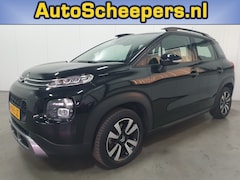 Citroën C3 Aircross - 1.2 PureTech S&S Feel NAVI/CRUISE/AIRCO/LMV/TRHAAK