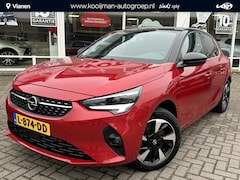 Opel Corsa-e - e-Launch Edition 50 kWh