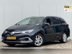 Toyota Auris Touring Sports - 1.8 Hybrid Lease pro Panorama Navi Camera