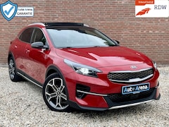 Kia XCeed - 1.4 T-GDi ExecutiveLine | FULL Option | PANO | Digital Cockpit | Stoelverk. | Stoelverw