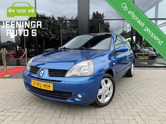 Renault Clio - 1.2-16V Authentique Comfort