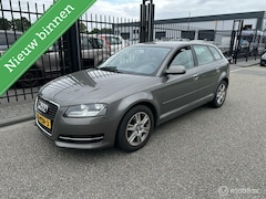 Audi A3 Sportback - 1.2 TFSI Attraction Pro Line Business