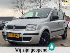 Fiat Panda - 1.2 Classic AIRCO NAP NW.APK