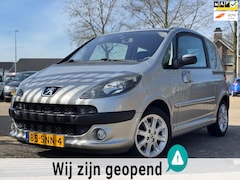 Peugeot 1007 - 1.6-16V Gentry Pack AIRCO APK NIEUW PDC LMV NAP
