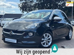 Opel ADAM - 1.4 Glam PANORAMA DAK GR.SCHERM AIRCO PDC CRUISE CTRL STUUR/STOELVERW