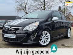 Opel Corsa - 1.4-16V OPC-LINE 101PK AIRCO 106DKM