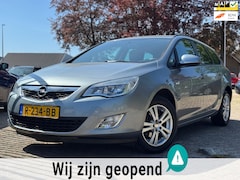 Opel Astra Sports Tourer - 1.4 Edition AIRCO CRUISE CONTROL APK 23-04-2026