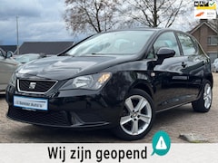 SEAT Ibiza - 1.0 MPI STYLE AIRCO 5 DEURS FR LMV MF-STUUR