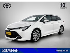 Toyota Corolla Touring Sports - 1.8 Hybrid Dynamic | Stoelverwarming | Draadloos laden |