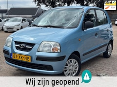 Hyundai Atos - 1.1i Active Cool AC NIEUWE APK NAP 87DKM