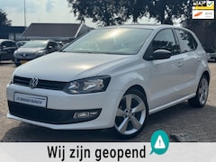 Volkswagen Polo - 1.2 Edition AIRCO 17INCH 113DKM NW KETTING