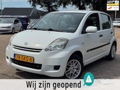 Daihatsu Sirion 2 - 1.3-16V Comfort NAP APK 06-2026