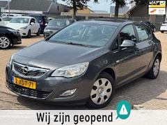 Opel Astra - 1.4 Cosmo APK 06-2026 AIRCO NAP