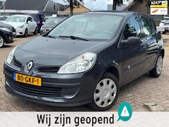 Renault Clio - 1.2-16V Expression AIRCO NW.APK MF-STUUR NAP