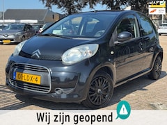 Citroën C1 - 1.0-12V Ambiance AIRCO PARROT APK NAP