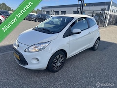 Ford Ka - 1.2 Trend airco
