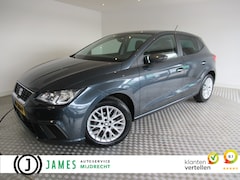 SEAT Ibiza - 1.0 TSI Style Business Intense Camera, Carplay