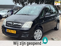 Opel Meriva - 1.4-16V Business AIRCO CRUISE CTRL TREKHAAK DEALER ONDERHN