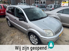 Ford Fusion - 1.4-16V Futura AIRCO NAP APK 03-2026