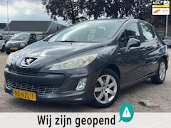 Peugeot 308 - 1.6 VTi Sublime CLIMA NAP NW.APK 5 DEURS